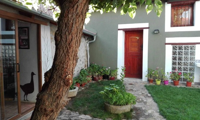 Cebrones del Rio Apartamento | Apartamento Ainara