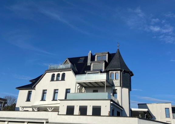 Timmerlah Apartamento | Apartment Esclusivo - wohnen auf Zeit möblierte Wohnung