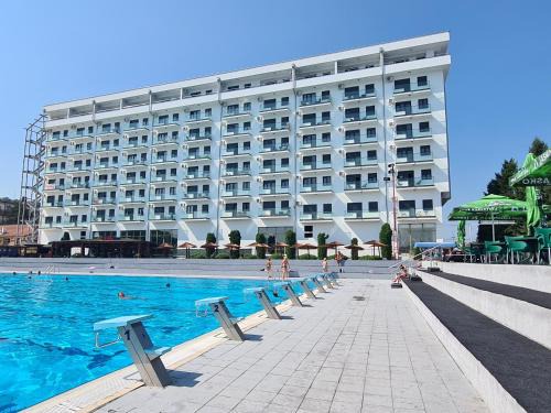 Jagodina Apartamento | Apartment Esperanto next to the Aqua Park