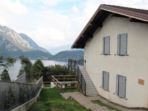 Pur Apartamento | Apartment Europa-1 by Interhome