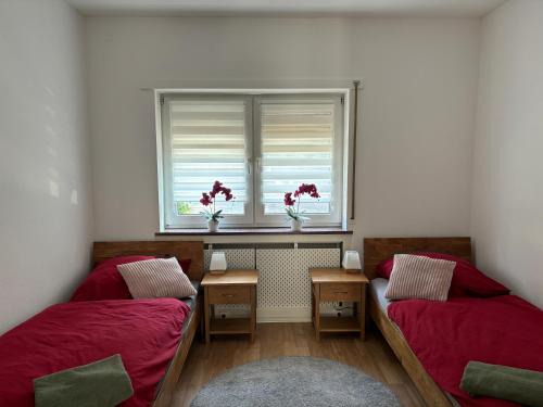 Wiesbaden Apartamento | Apartment für 2 Personen