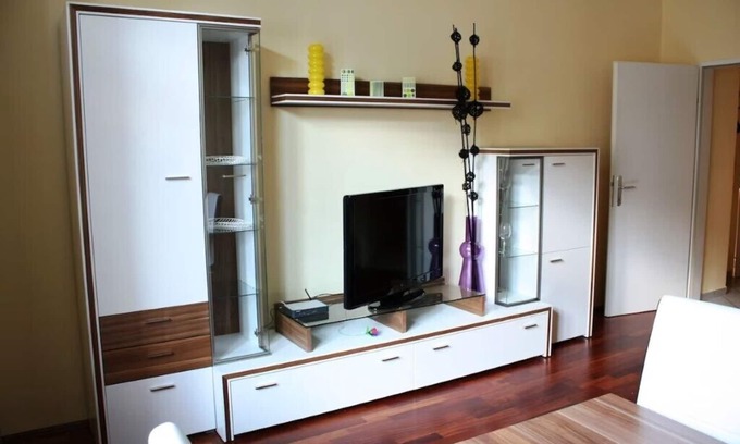 Rudolfsheim-Funfhaus Apartamento | Apartment für 4 Personen, 1 Schlafzimmer, Inkl. Reinigungsgebühr 35
