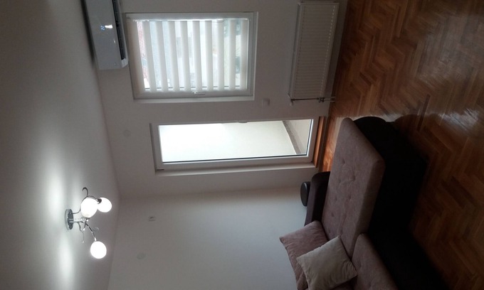 Bistrica Apartamento | Apartment F&M Novi Sad