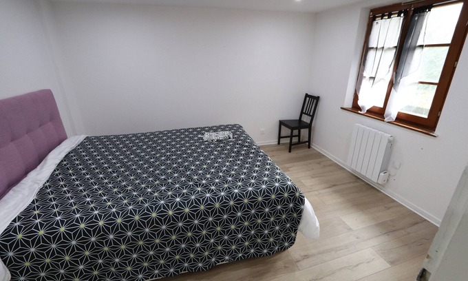 Haguenau Apartamento | Apartamento F2 All Comfort ubicado en haguenau