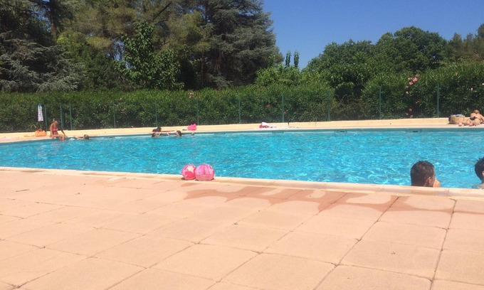 La Bocca Nord Apartamento | Apartment F2 in tennis golf swimming pool residence