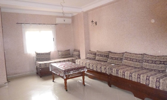 Ain El Turk Apartamento | Apartamento F3 nuevo aire acondicionado Ain El Turk cerca de la playa