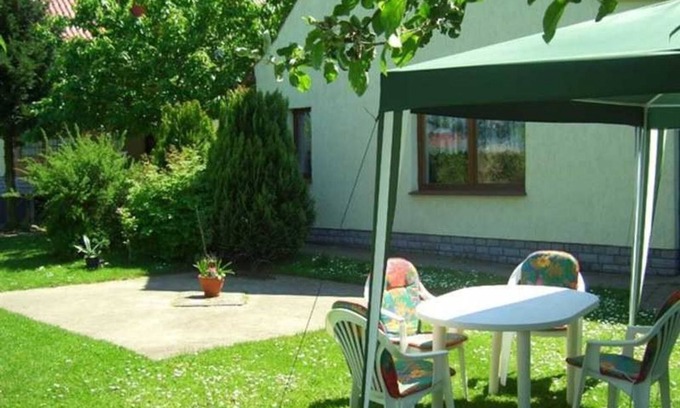 Muritz Apartamento | Apartamento - Familia Jagode - Apartamento