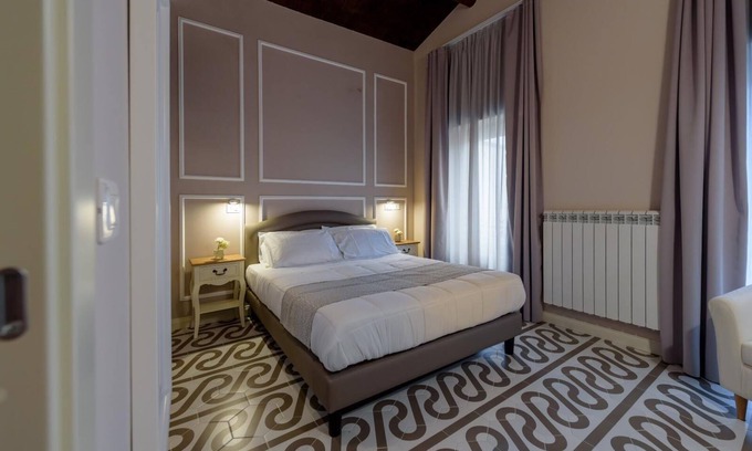 Vasto Apartamento | Apartamento Marie Claire 5