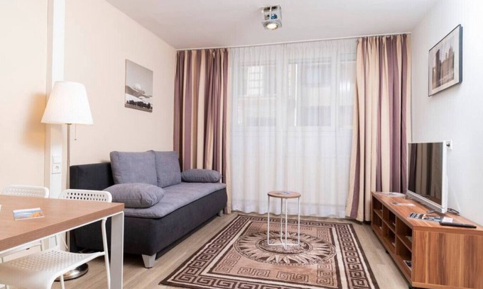 Favoriten Apartamento | Apartment Favoriten top 1