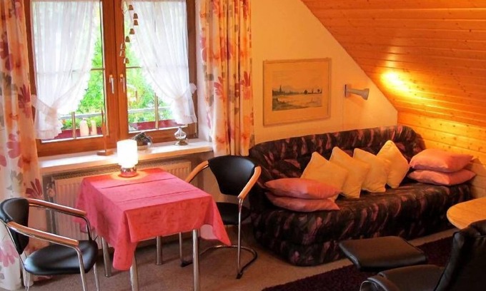 Kappel Apartamento | Apartment Feldberg