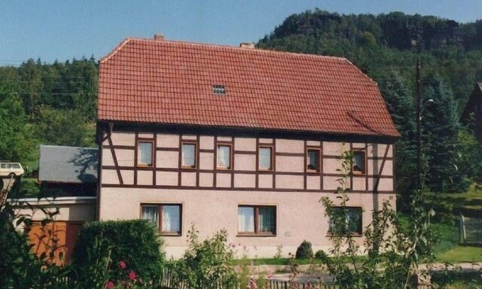 Kleingießhubel Apartamento | Apartment Ferienwohnung Nickl