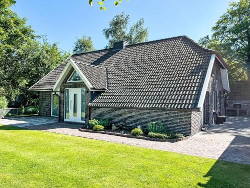 Ihlow Apartamento | Apartment Ferienhuus up Hütten by Interhome