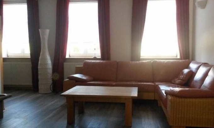 Wernigerode Apartamento | Apartamento Apartamento Harz