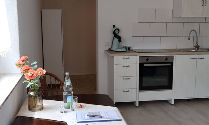 Rast Apartamento | Apartment 'Ferienwohnung Spielmann' with Wi-Fi