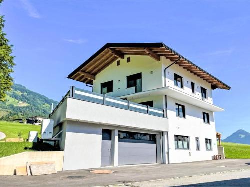 Fuegenberg Apartamento | Apartment Ferienwohnung Selina by Interhome
