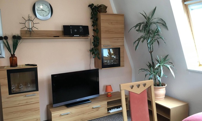 Briesnitz Apartamento | Apartment Ferienwohnung 2