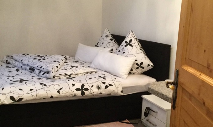 Unterallgau Apartamento | Apartamento Fernblick cerca de Rosalie