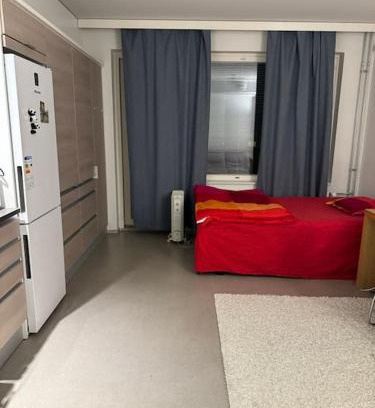 Lappeenranta Apartamento | apartment