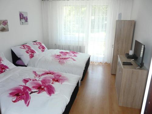 Olomouc Apartamento | Apartment Fialka
