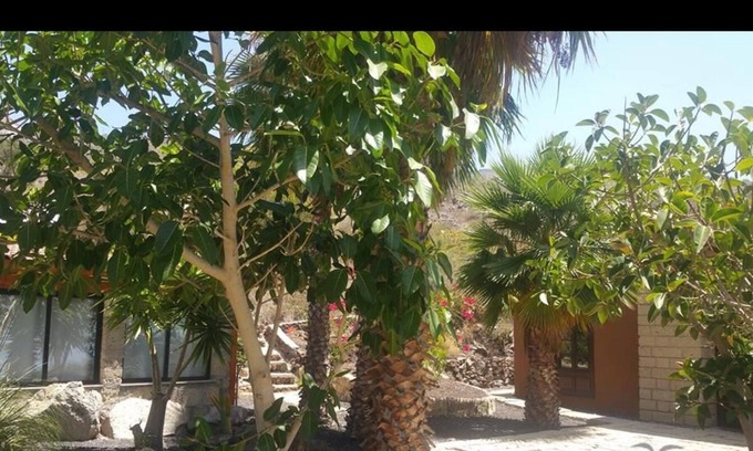 Armenime Villa | Apartamento Finca View en La Gomera al suroeste de Tenerife
