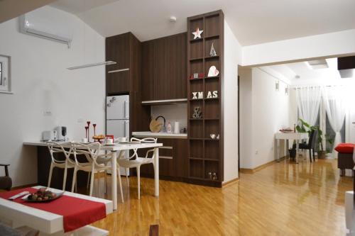 Vrsac Apartamento | Apartment Fine Living 122