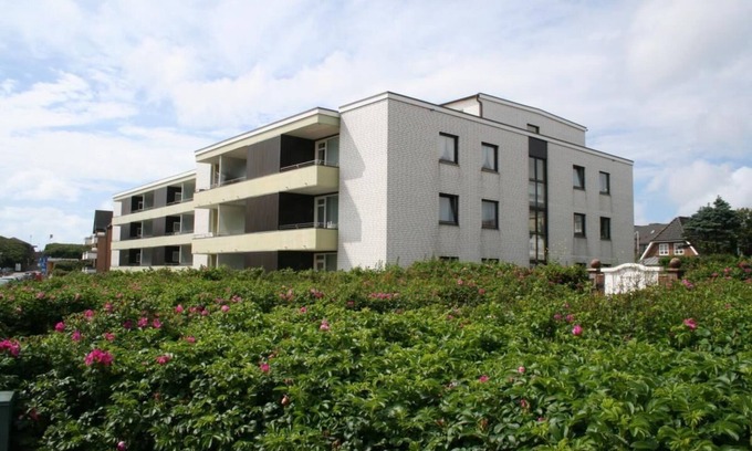 Westerland Apartamento | Apartment Fischer-Lohkamp