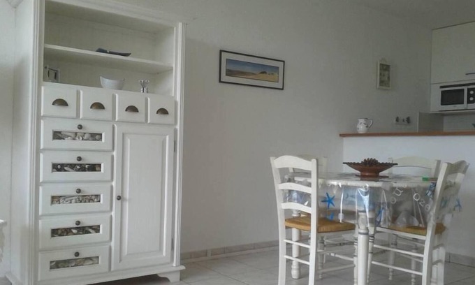 La Tranche-sur-Mer Apartamento | Piso / apartamento - La Tranche-sur-Mer