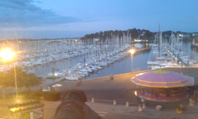 La Trinite-sur-Mer Apartamento | Piso / apartamento - La Trinité-sur-Mer