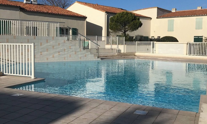 Saint-Martin-de-Re Apartamento | Piso / apartamento - Saint-martin-de-re
