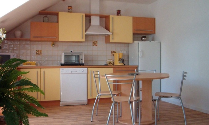 Luz-Saint-Sauveur Apartamento | piso / apartamento - Luz saint sauveur