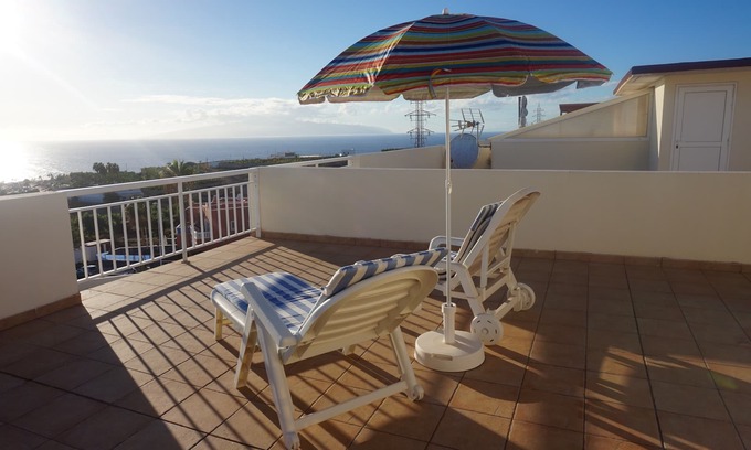 Callao Salvaje Apartamento | Piso / apartamento - Adejeapartamento en residencia
