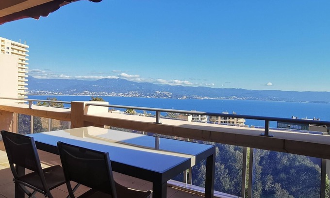 Ajaccio Apartamento | Piso / apartamento - AJACCIO