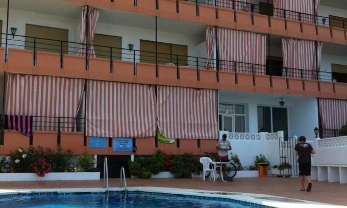 Velilla-Taramay Apartamento | Piso / apartamento - ALMUNECAR