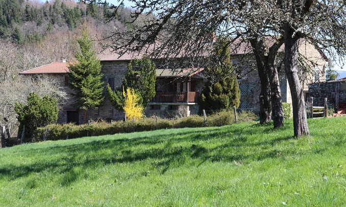 Ambert Cabaña | Piso / apartamento - Ambert