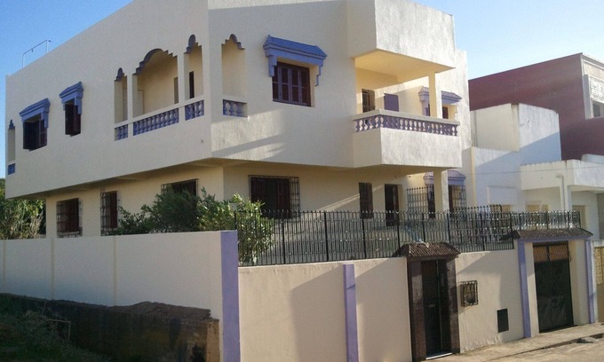 Widadiya Asilah Apartamento | Piso / apartamento - Asilah