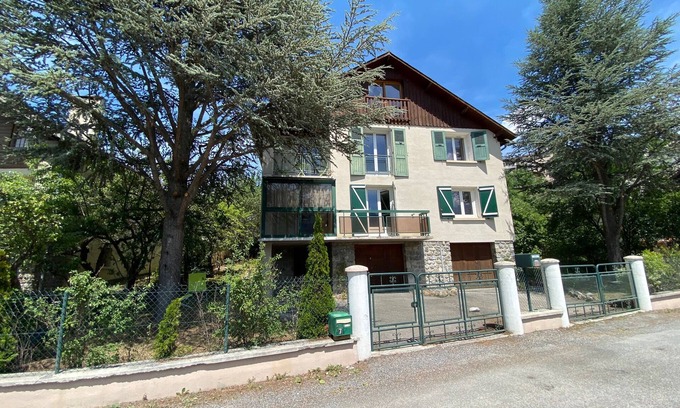 Barcelonnette Apartamento | Piso / apartamento - Barcelonnette