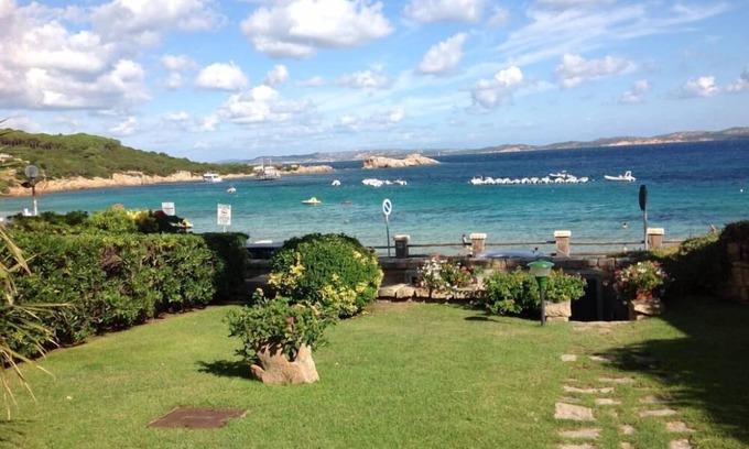 Baja Sardinia Villa | piso / apartamento - BAJA SARDINIA -ARZACHENA