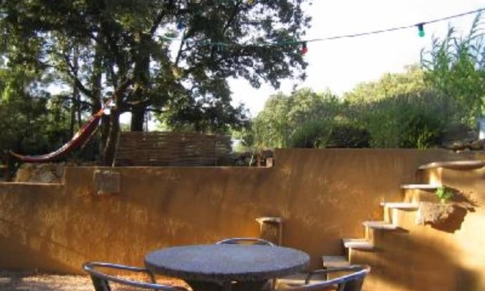 Bedoin Cabaña | Piso / apartamento - BEDOIN