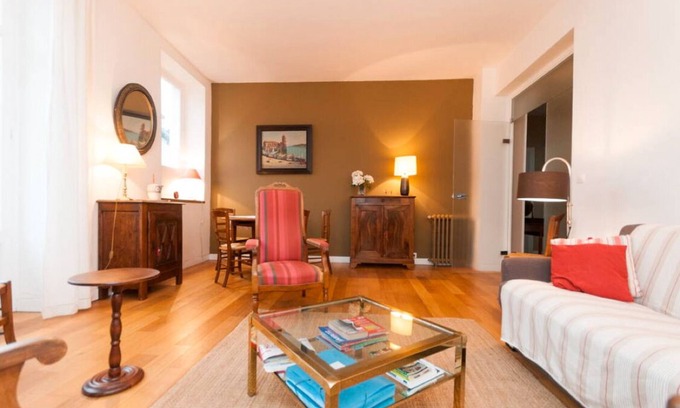 Biarritz City Centre Apartamento | Piso / apartamento - Biarritz