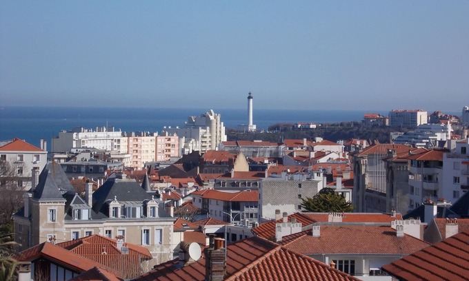 Biarritz Apartamento | Piso / apartamento - Biarritz
