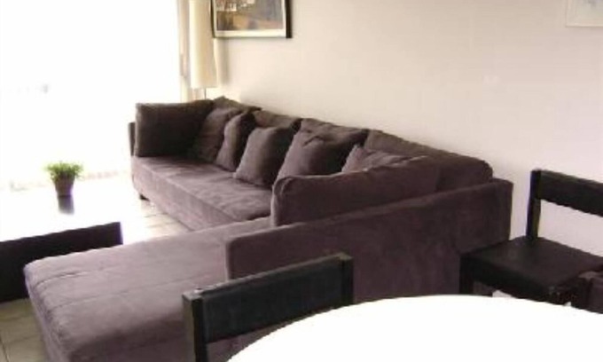Blankenberge Apartamento | Piso / apartamento - Blankenberge