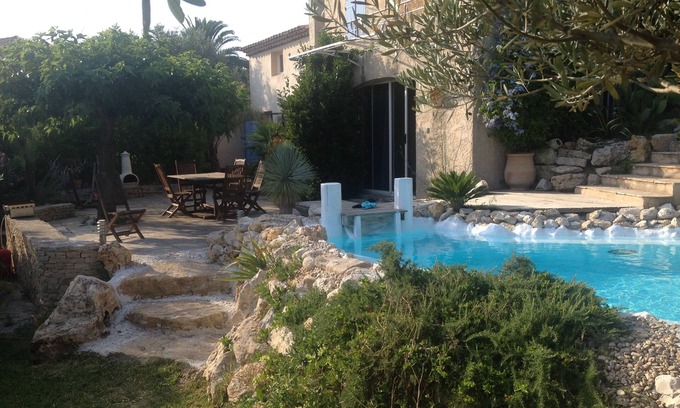 Carry-le-Rouet Casa | Piso / apartamento - CARRY LE ROUET