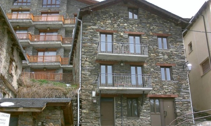 Ransol Apartamento | Piso / apartamento - CANILLO