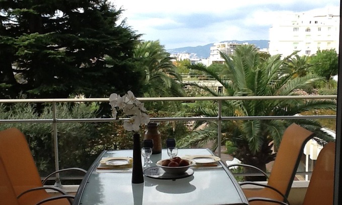 Cannes Apartamento | Piso / apartamento - CANNES