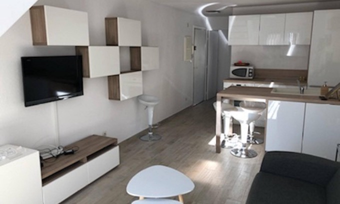 Le Suquet Apartamento | Piso / apartamento - CANNES