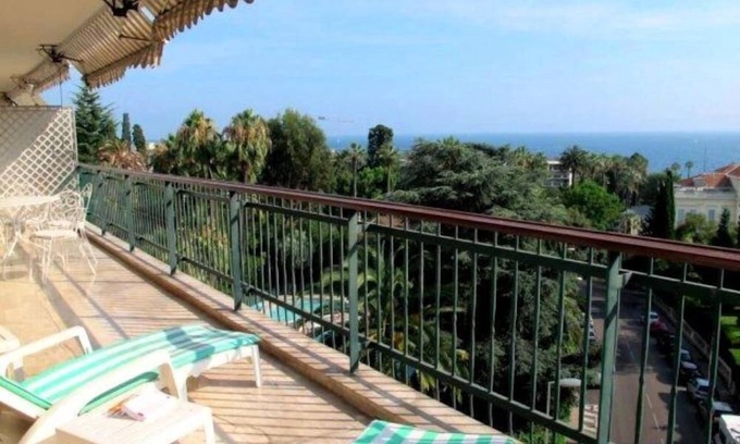 Cannes Apartamento | Piso / apartamento - Cannes