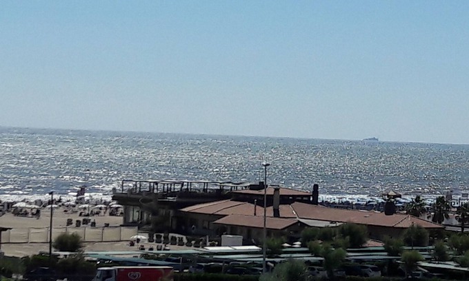 Sottomarina Apartamento | Residencia con vista al mar.