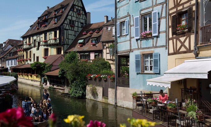 Colmar Centre Ville Apartamento | Piso / apartamento - COLMAR
