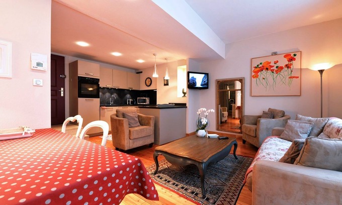 Colmar Centre Ville Apartamento | Piso / apartamento - Colmar
