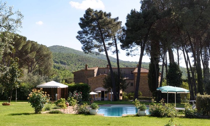 Potassa Otro | Piso / apartamento - Cortona